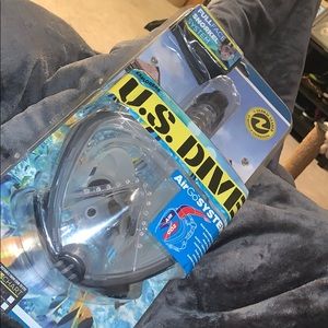 AirGo System snorkel lrg